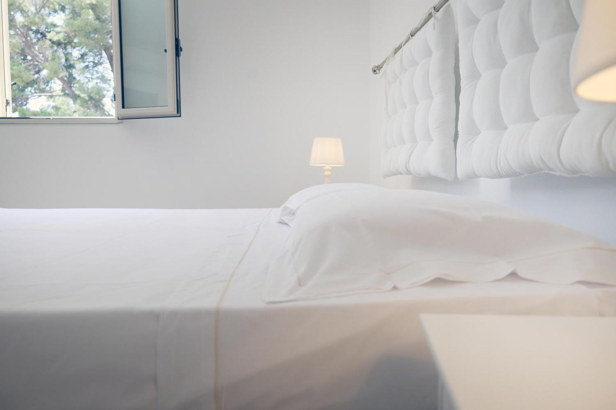 Tenuta Valle Della Corte Vieste Zewnętrze zdjęcie