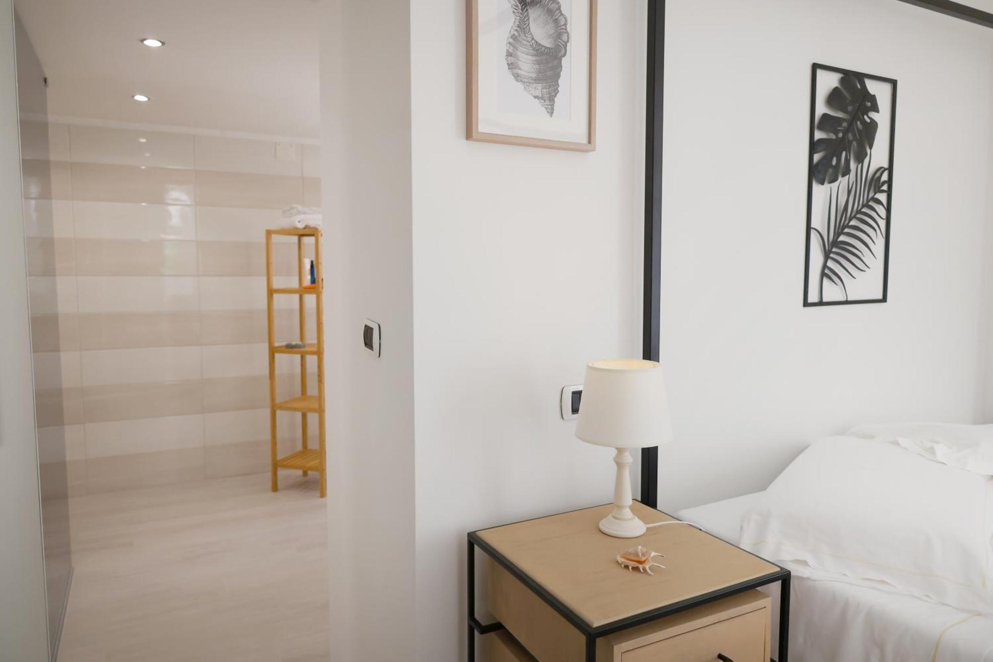 Tenuta Valle Della Corte Vieste Zewnętrze zdjęcie