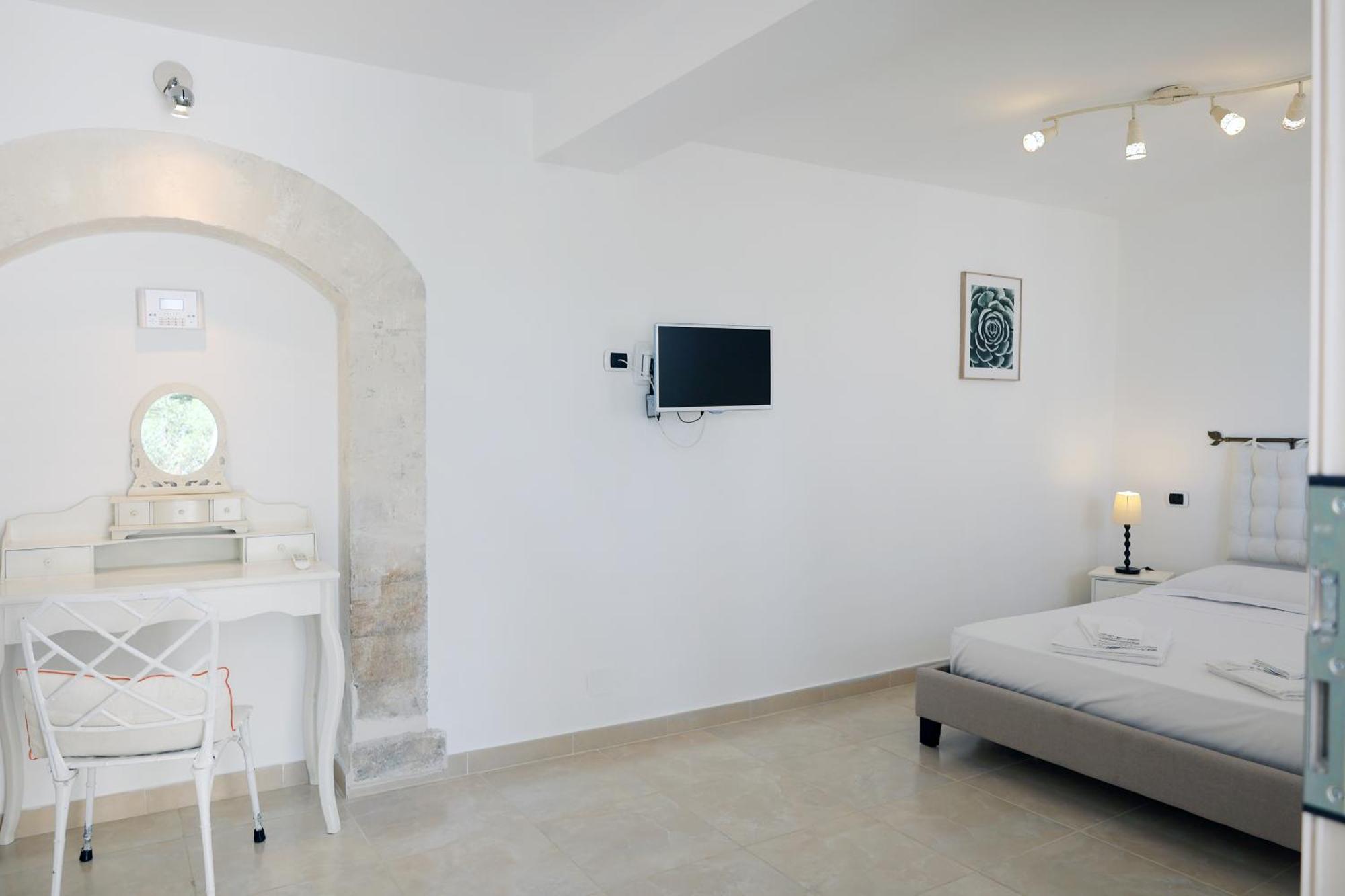 Tenuta Valle Della Corte Vieste Zewnętrze zdjęcie