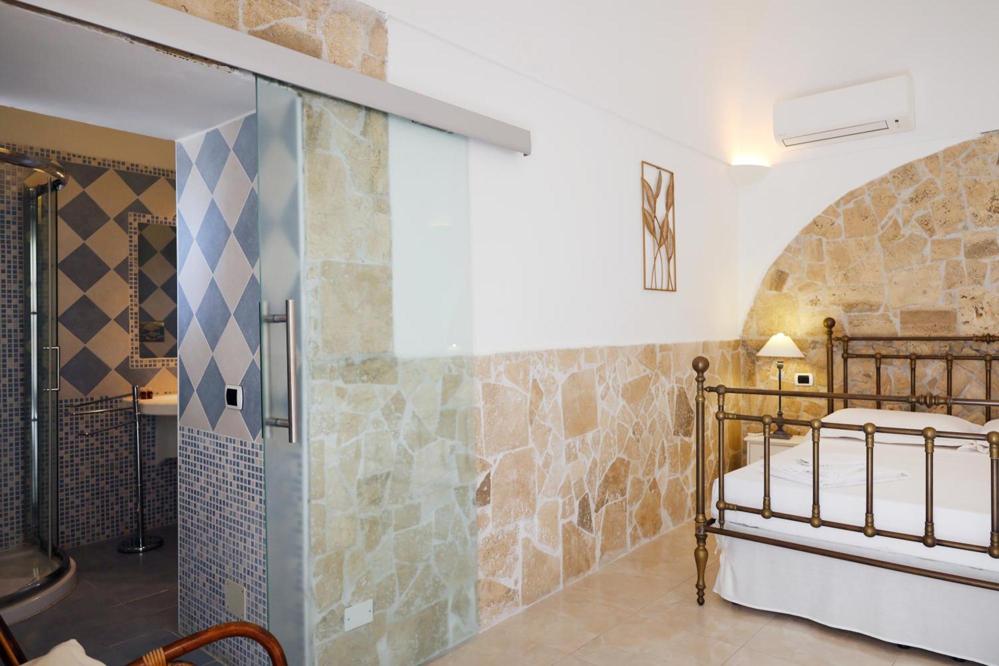 Tenuta Valle Della Corte Vieste Zewnętrze zdjęcie