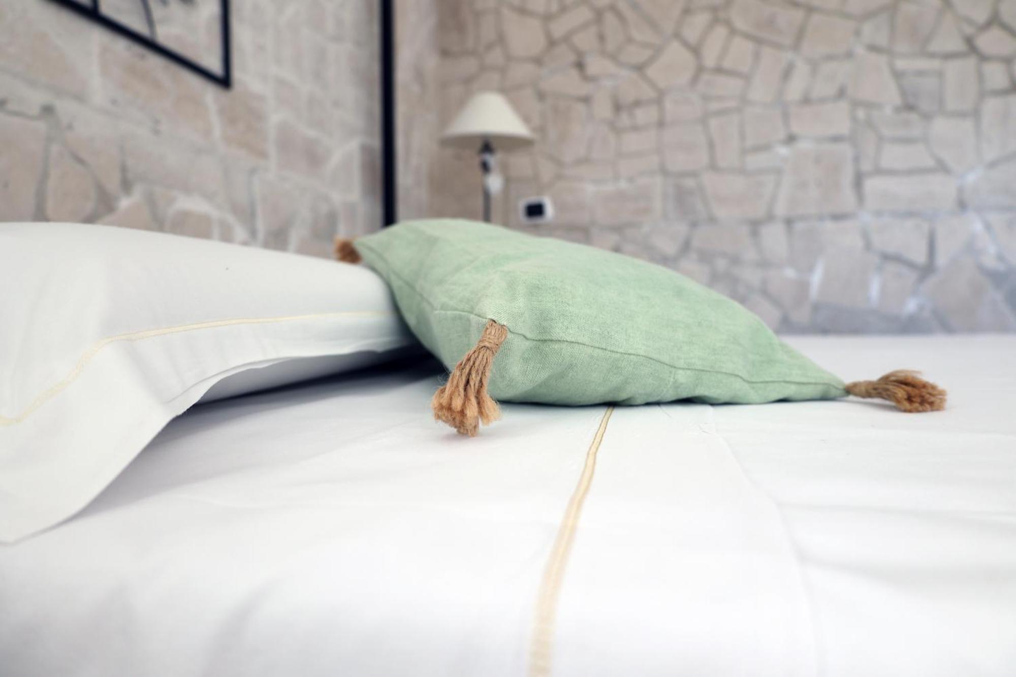 Tenuta Valle Della Corte Vieste Zewnętrze zdjęcie