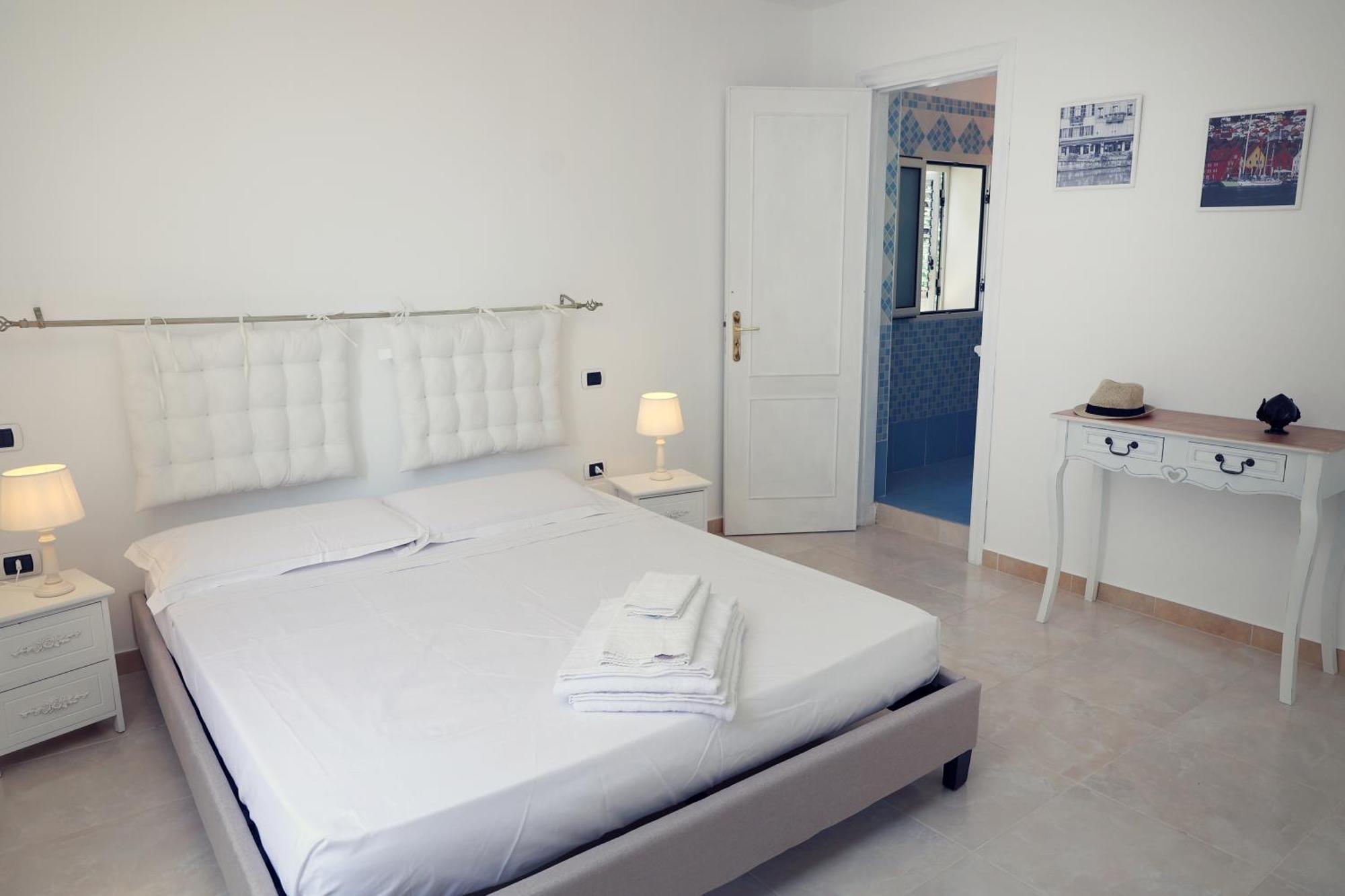 Tenuta Valle Della Corte Vieste Zewnętrze zdjęcie