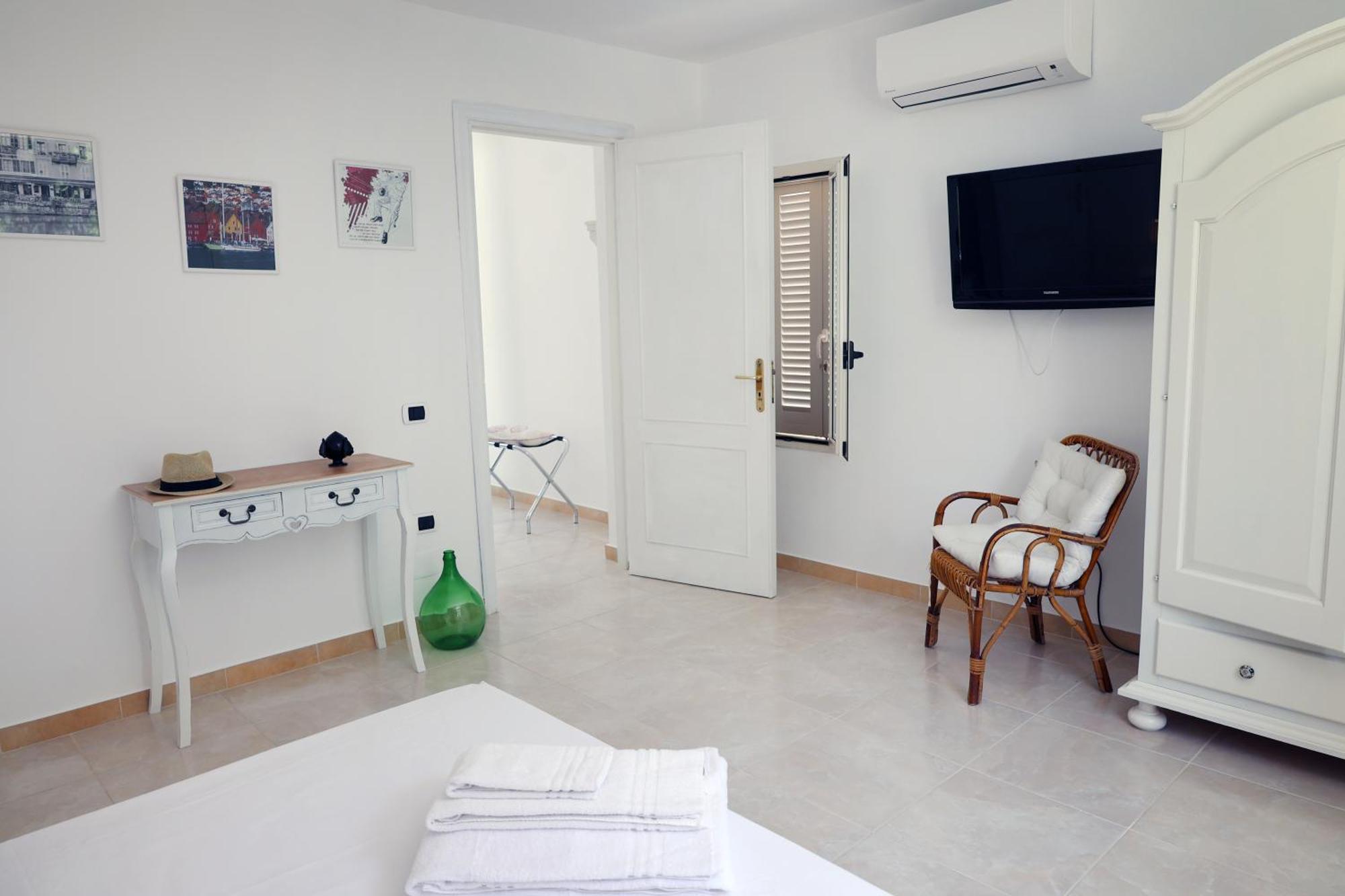 Tenuta Valle Della Corte Vieste Zewnętrze zdjęcie