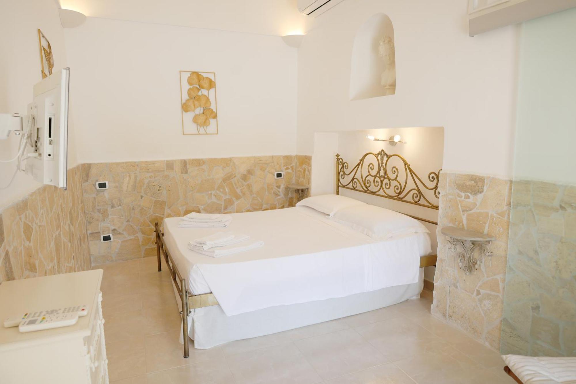 Tenuta Valle Della Corte Vieste Zewnętrze zdjęcie
