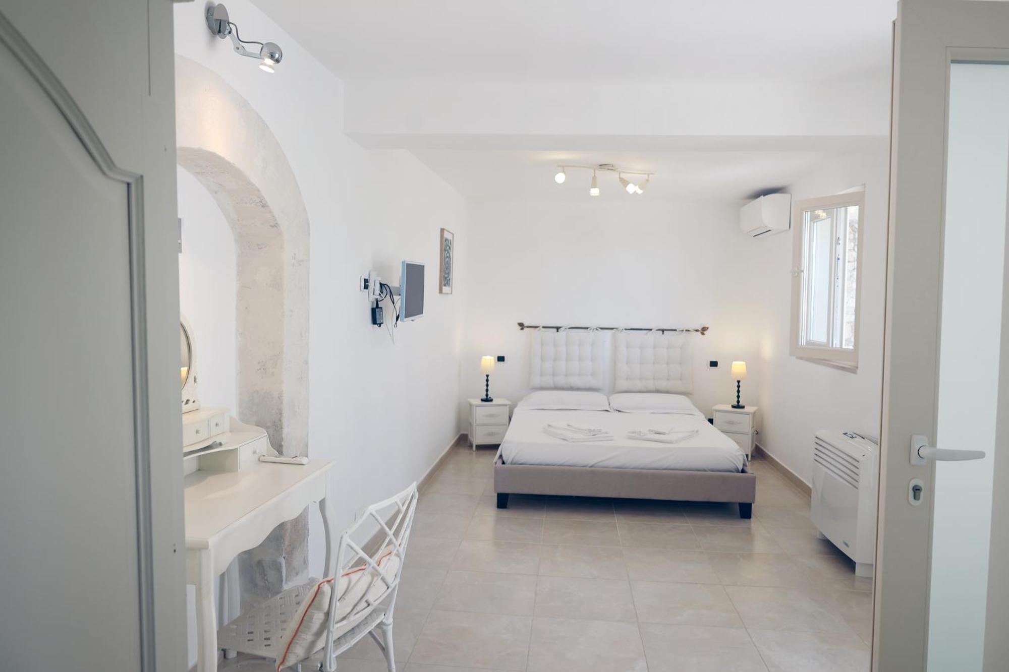 Tenuta Valle Della Corte Vieste Zewnętrze zdjęcie