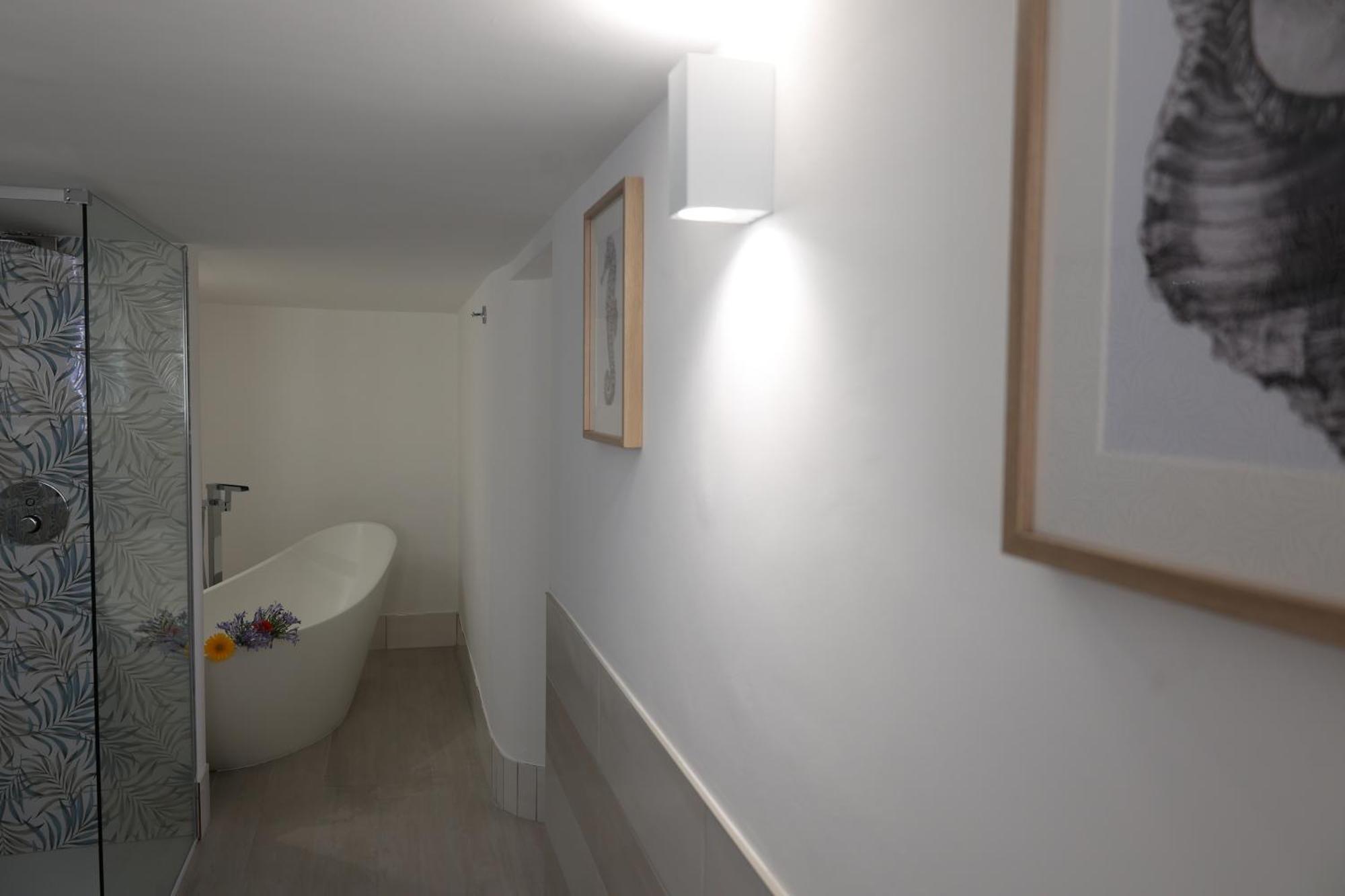 Tenuta Valle Della Corte Vieste Zewnętrze zdjęcie