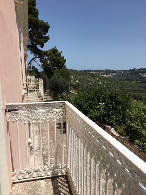 Tenuta Valle Della Corte Vieste Zewnętrze zdjęcie