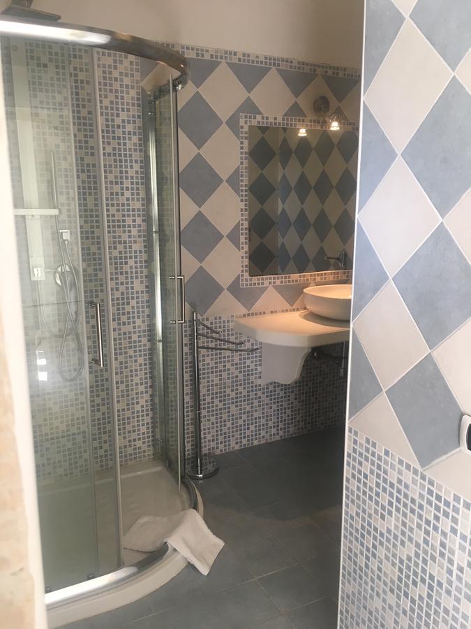 Tenuta Valle Della Corte Vieste Zewnętrze zdjęcie