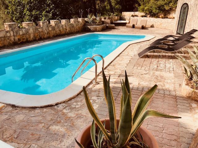 Tenuta Valle Della Corte Vieste Zewnętrze zdjęcie