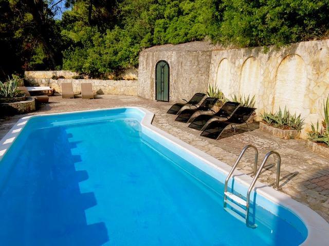Tenuta Valle Della Corte Vieste Zewnętrze zdjęcie