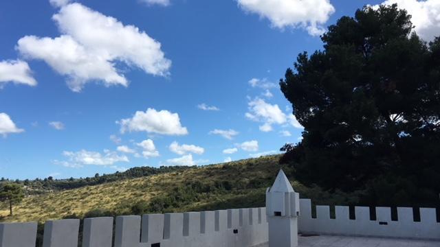 Tenuta Valle Della Corte Vieste Zewnętrze zdjęcie