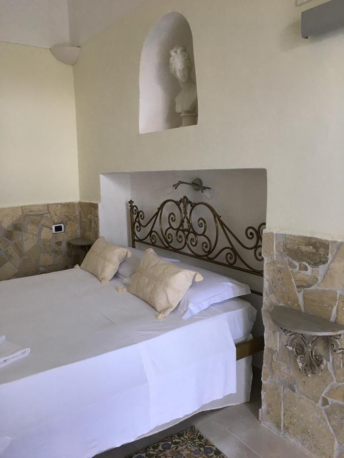 Tenuta Valle Della Corte Vieste Zewnętrze zdjęcie